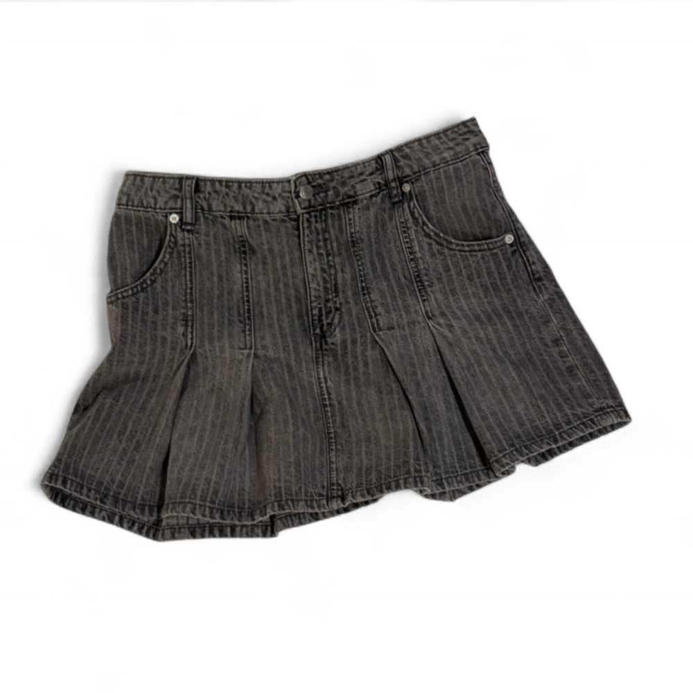 Zara Mini Skirt